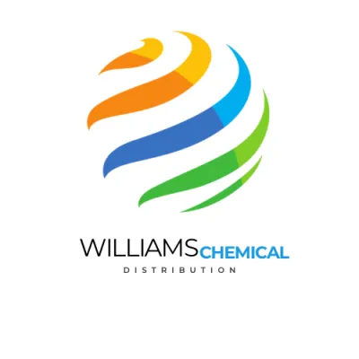 Williams chemical distribution