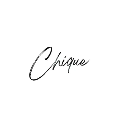 @ChiqueLifeJA