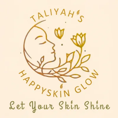 Taliyah's HappySkin Glow
