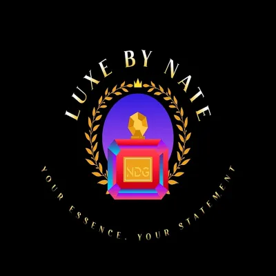 Luxe by Nate