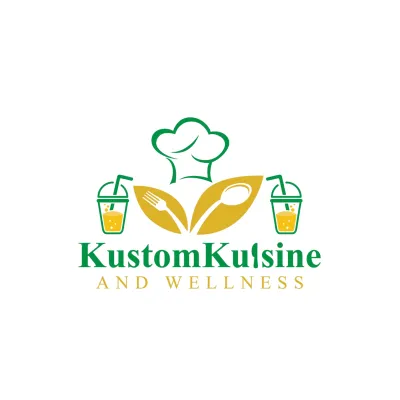KustomKuisine and Wellness