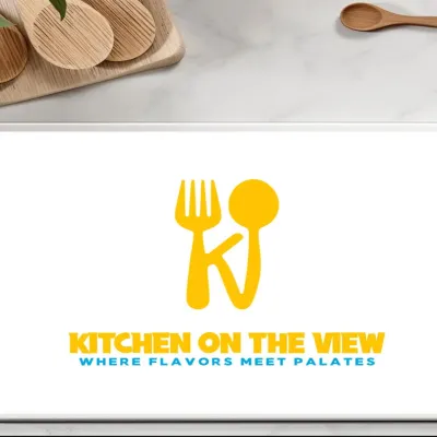 Kitchen On The View