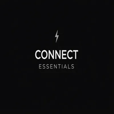 Connect Essentials