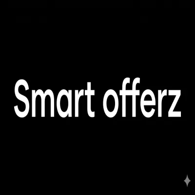 Smart offerz