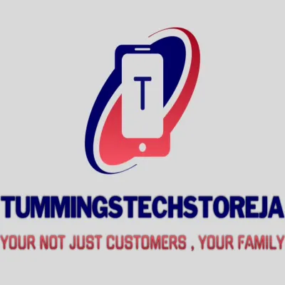 Ttechstoreja