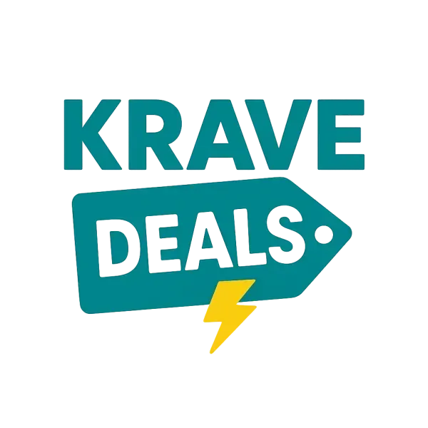 Krave Deals