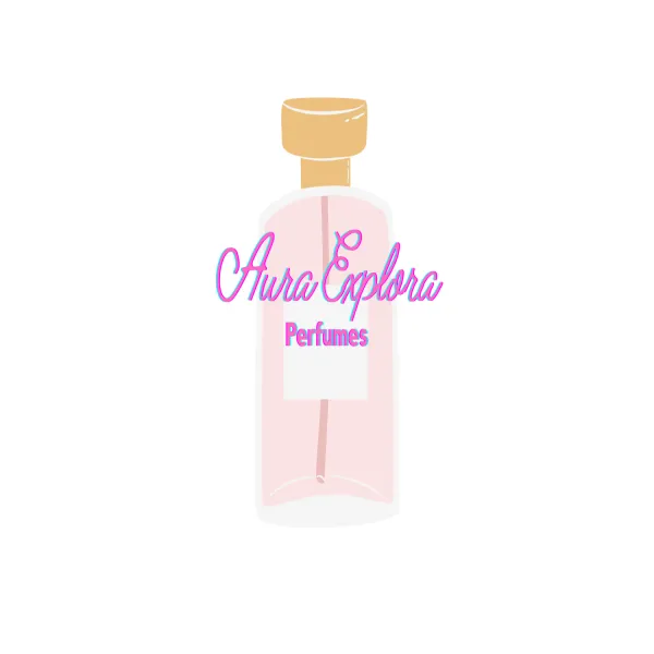Aura Explora Perfumes
