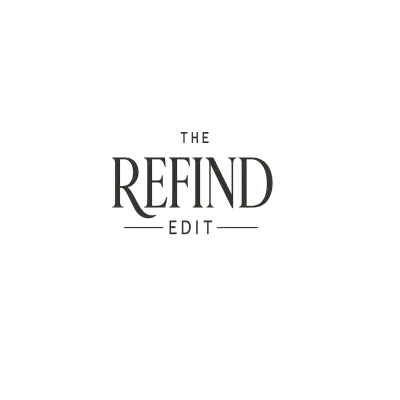 The Refind Edit