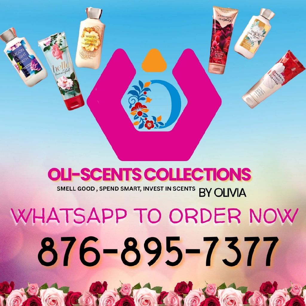Oli-scents Collection