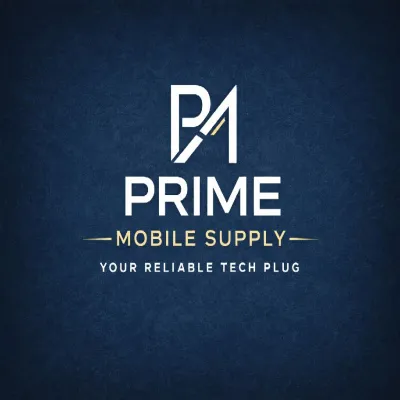 Prime Mobile Supply