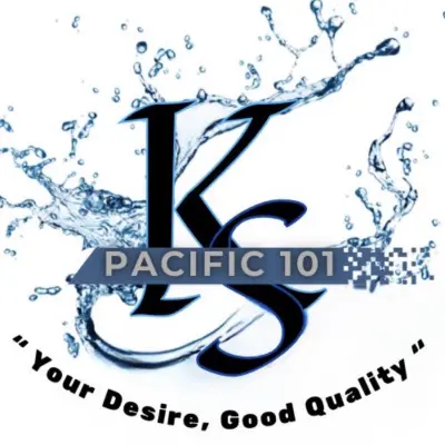 KS Pacific Variety Distribution