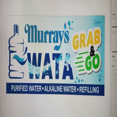 Murray's Wata Grab & Go