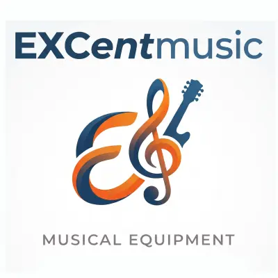 EXCentMusic