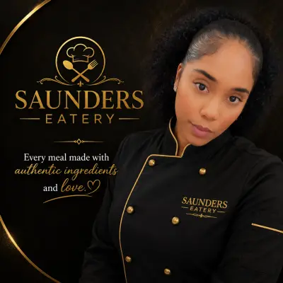 Saunders Eatery