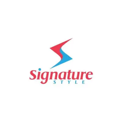 Signature Style876