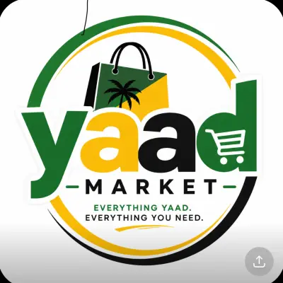 Yaad Markett
