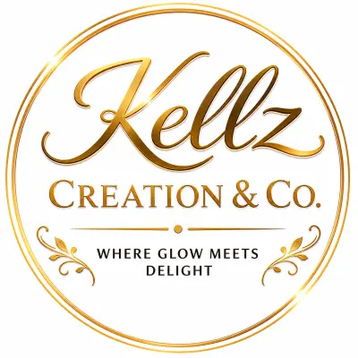KellzCreation&amp;Co