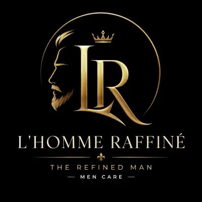L’Homme Raffiné “The refined man”