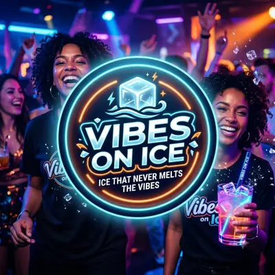 Vibes On Ice