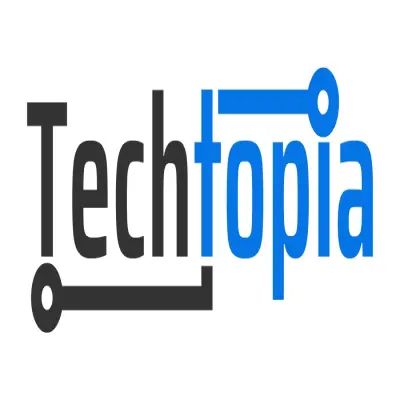 Techtopia Jamaica