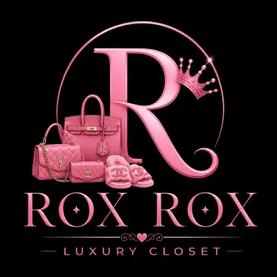 ROXROX LUXURY CLOSET