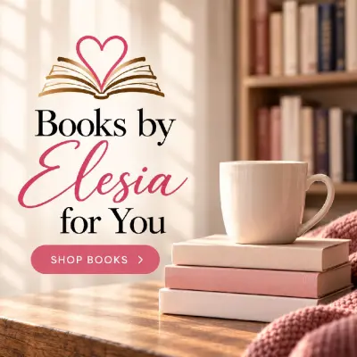Books by Elesia for You