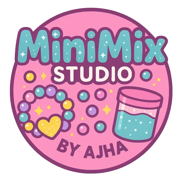 MiniMix Studio By Ajha