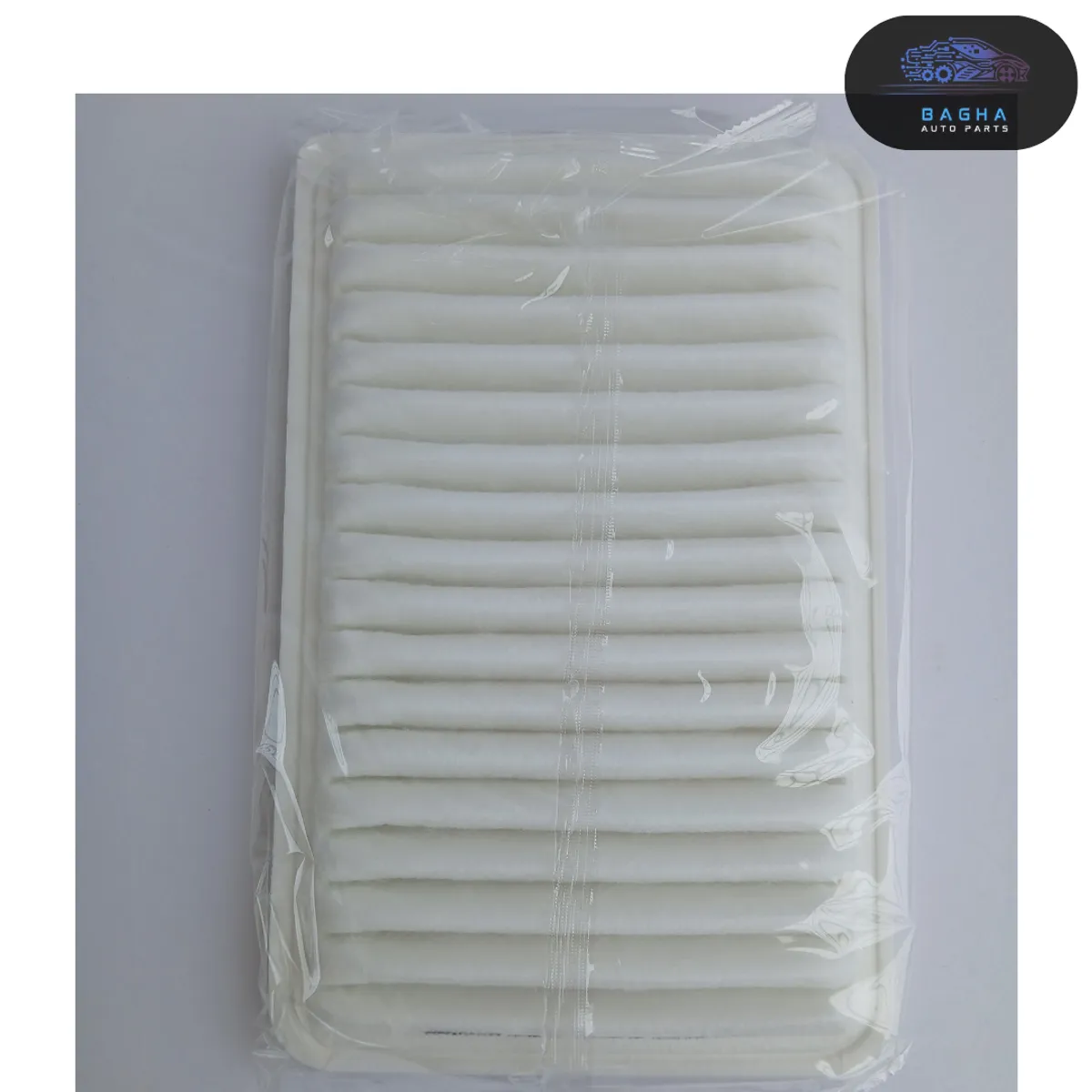 ABRO Platinum Air filter (ZJ01-13-Z40)