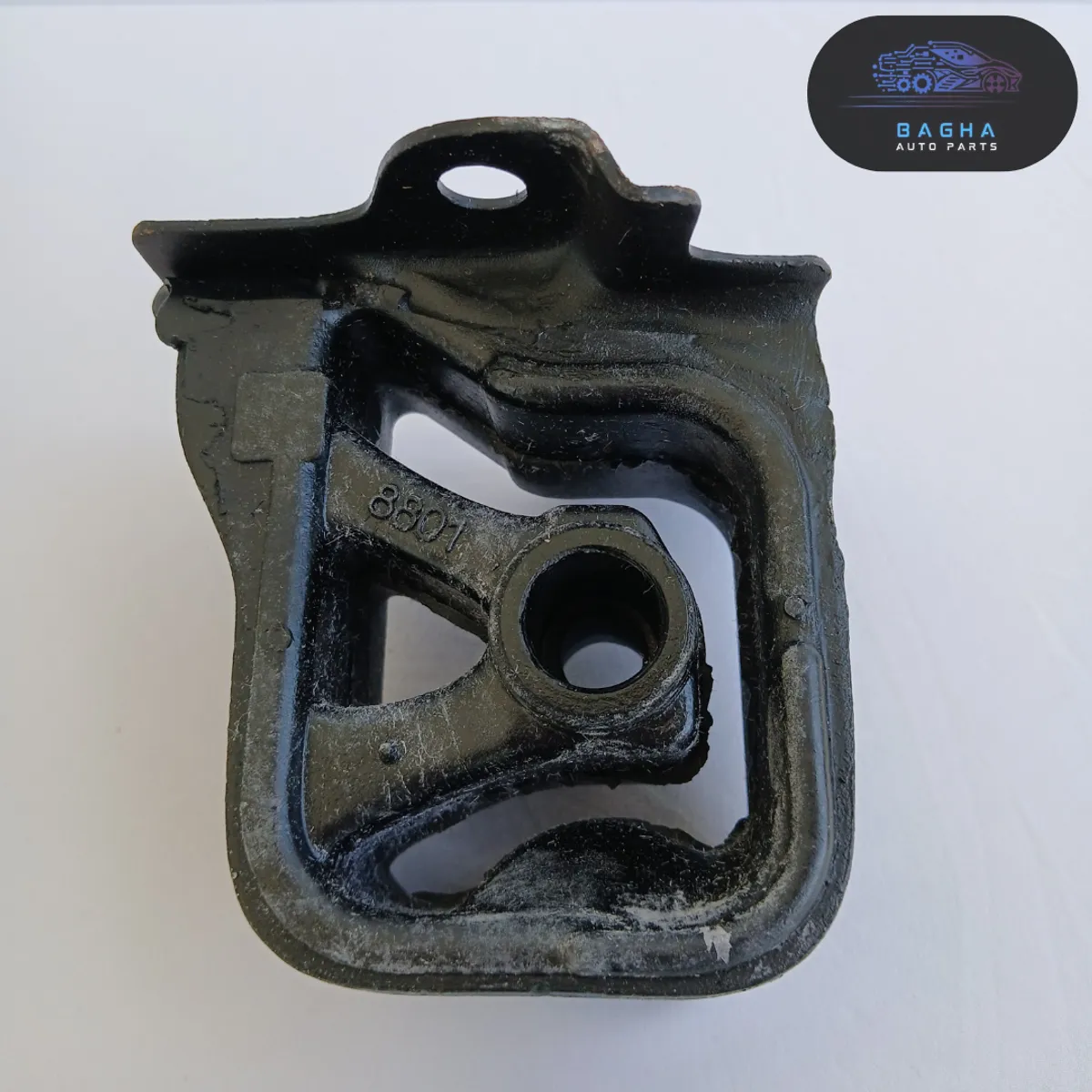Asahi Engine mount (50840-S84-A80)