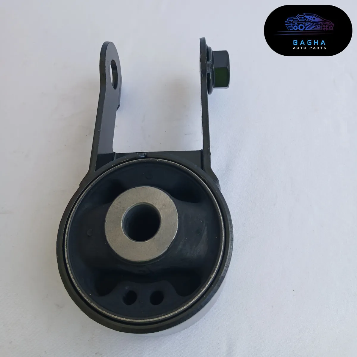 CN Link Engine mount rear (12363-21141)