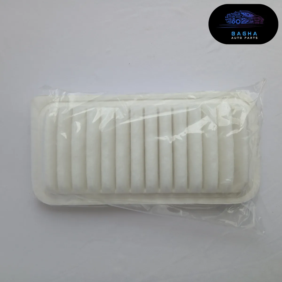 Syntecfil Air filter (17801-21030)