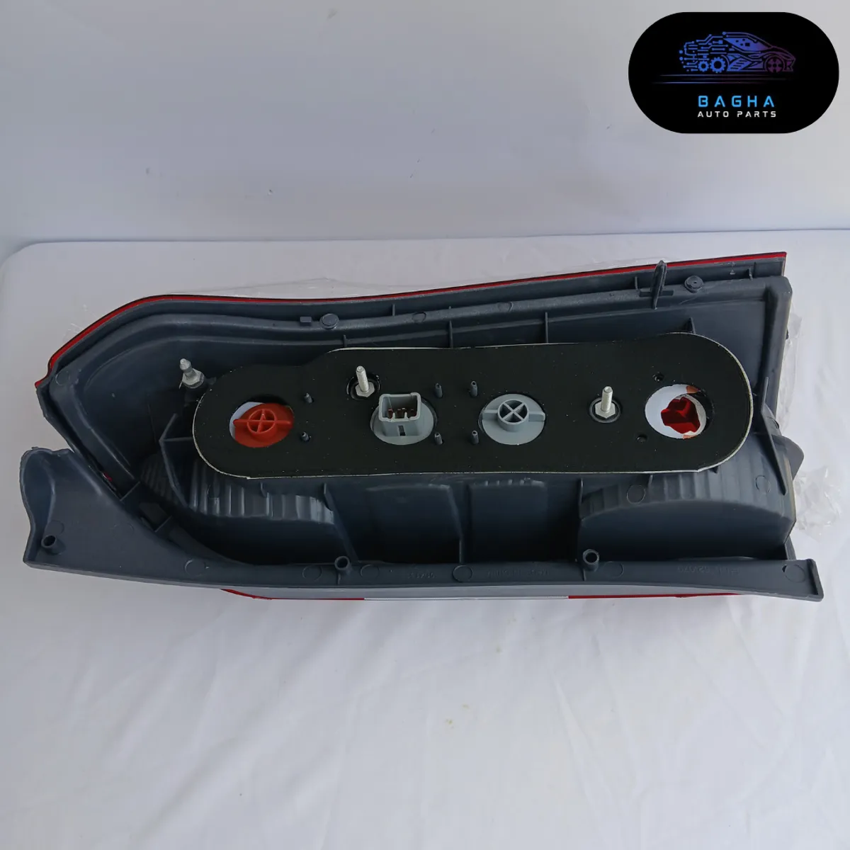 Lamp Rear (81561-52C41)