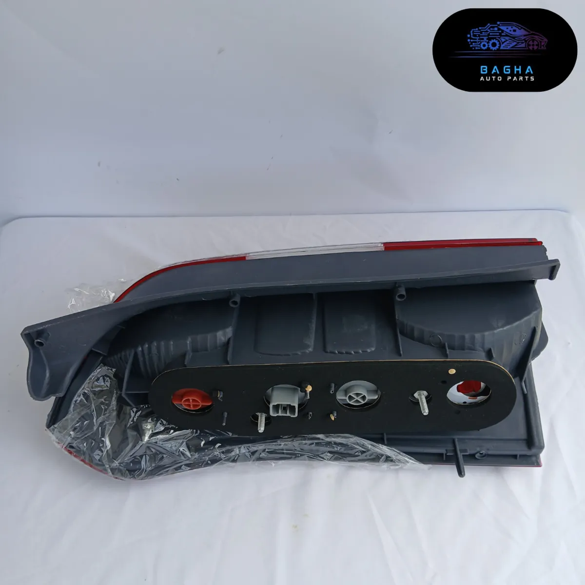 Lamp Rear (81551-52C50)