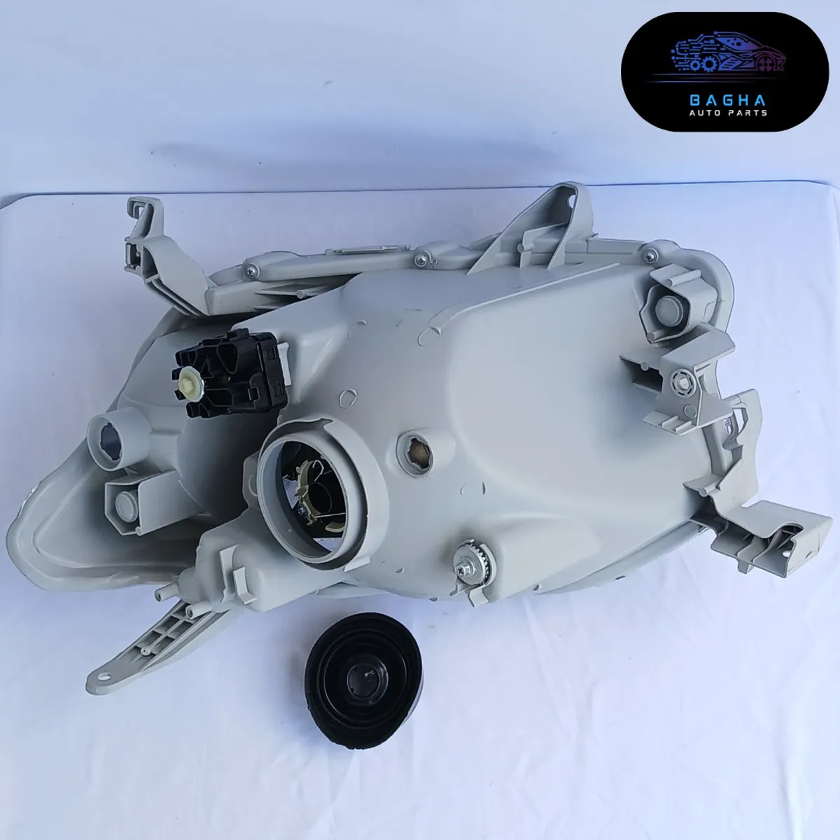 Lamp Head (81130-52J50)