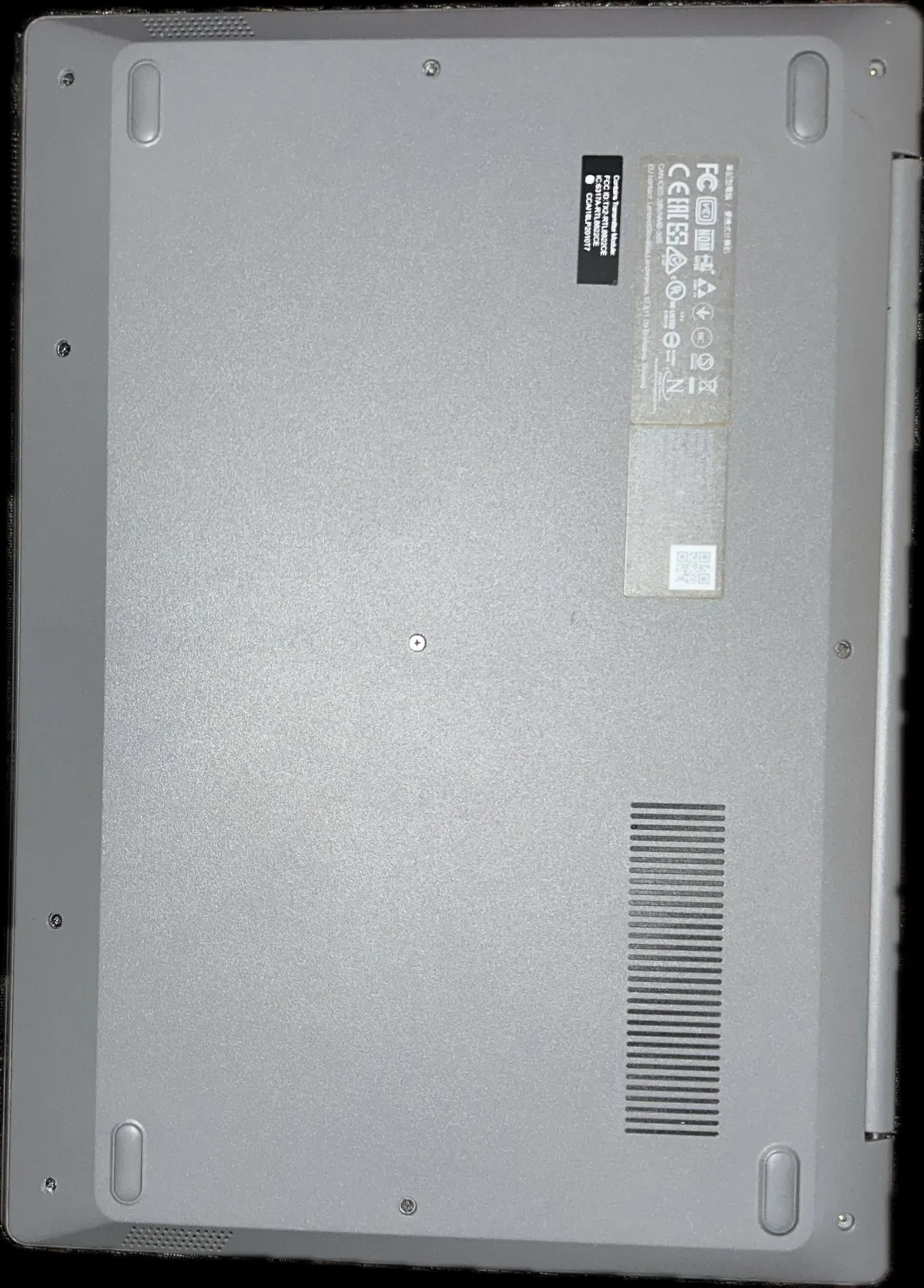 💻 Lenovo IdeaPad Slim 1 (14AST-05) Laptop – 14” HD Display – 4GB RAM – 64GB/128GB SSD (Windows)