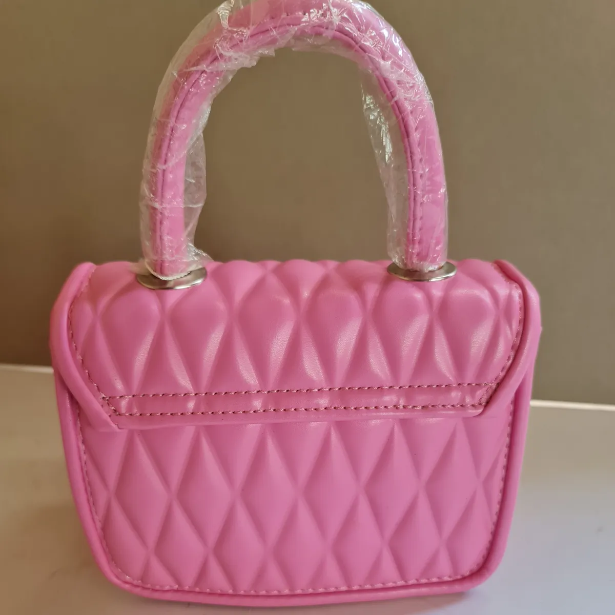 Kids mini purse