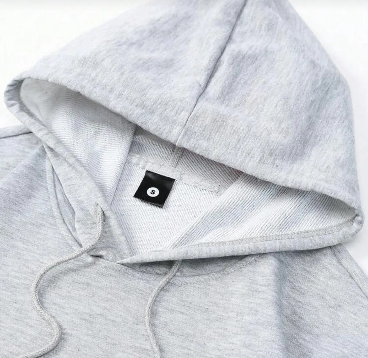 2pcs Men's Thin Casual Hooded Long Sleeve Pocket Sweatshirt - Size XL