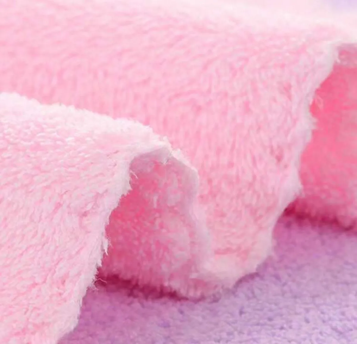 10pcs Towel Cloths, 10x10 Inch, Soft & Absorbent, Suitable For Bathing, Face, Hand, Kitchen, Spa