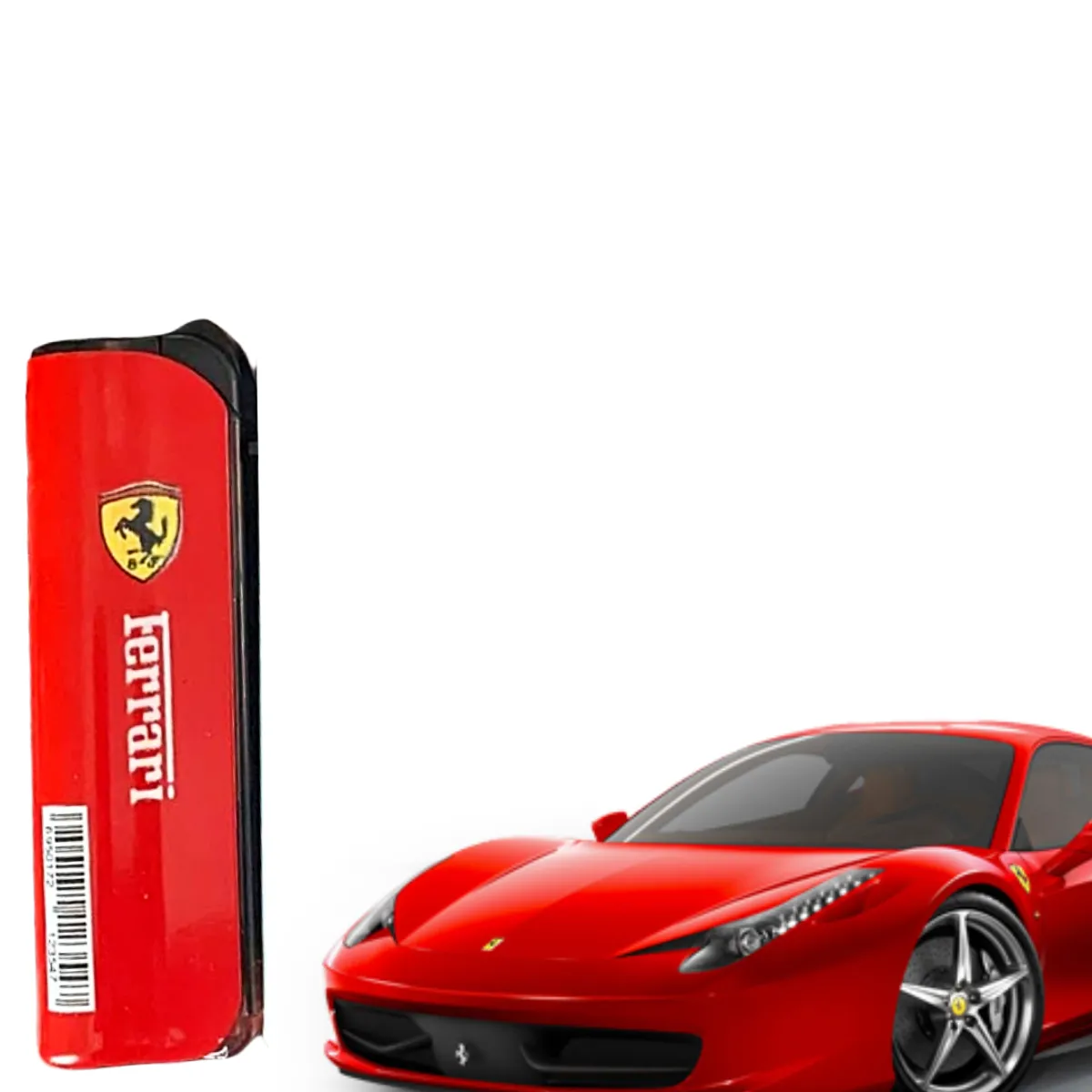 Refilable Torch Lighter,Metal Tobacco Pipe and Red,Green,Gold Metal Tobacco Grinder with Hand Crank