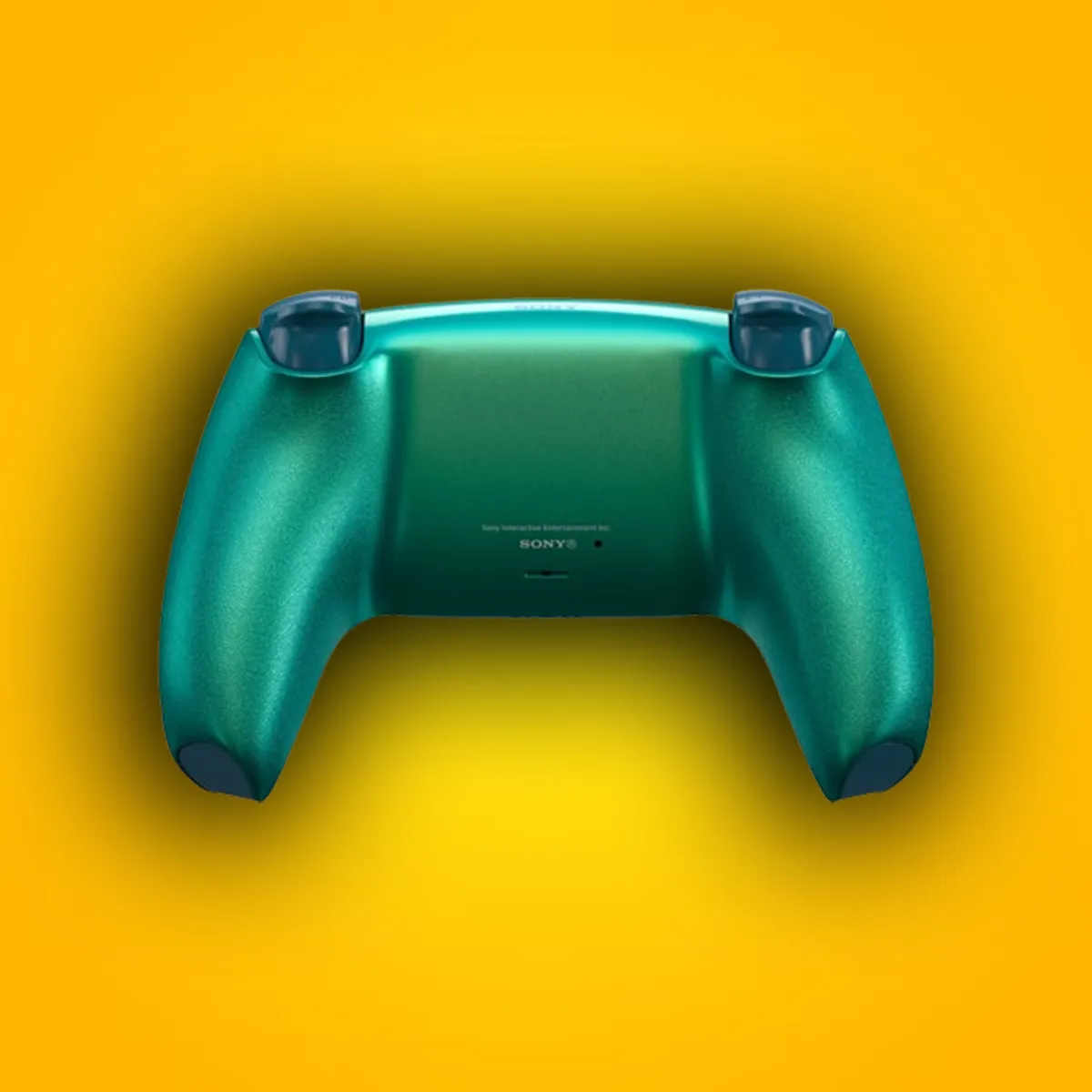 Playstation 5 DualSense Wireless Controller  - Chroma Teal
