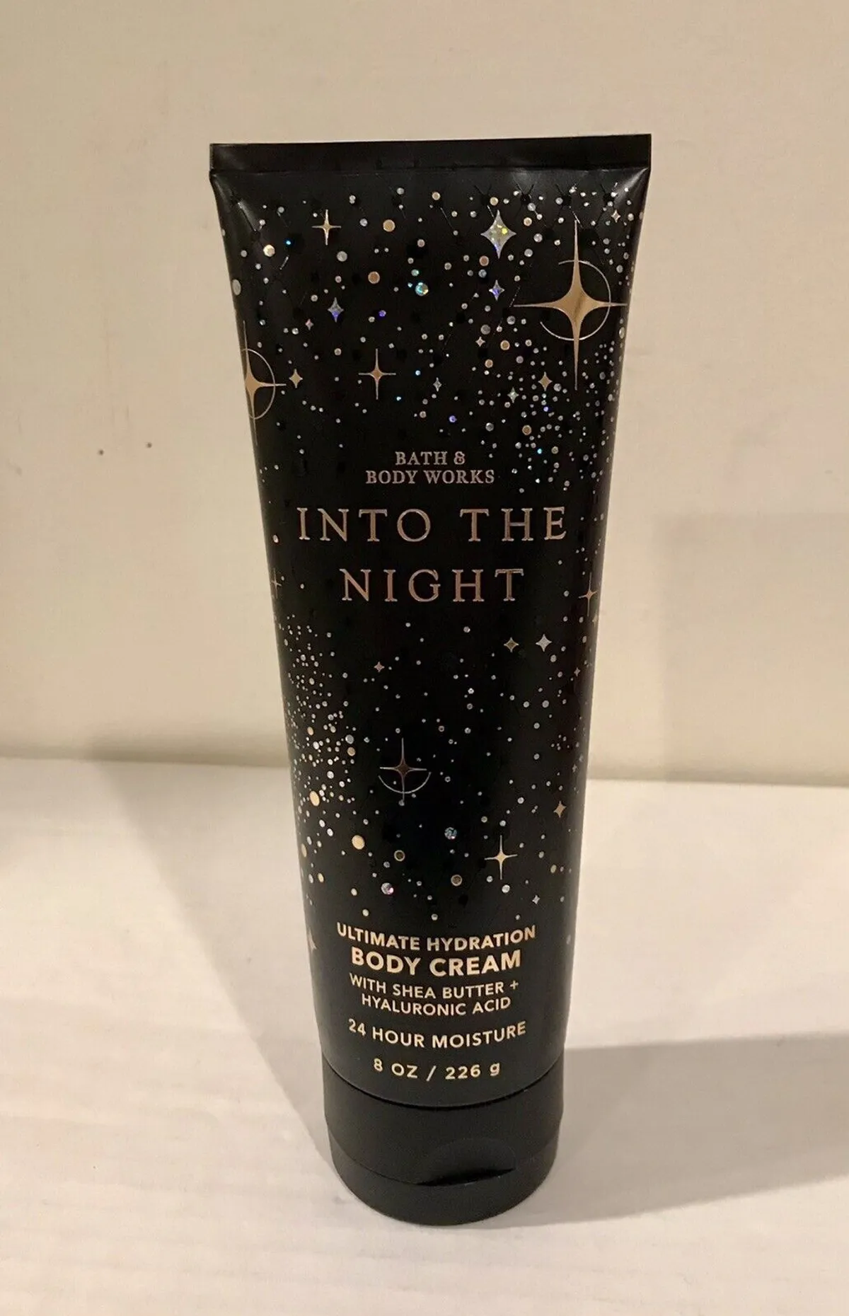 Bath & Body Works 'Into the Night' Ultimate Hydration Body Cream W/ Shea Butter