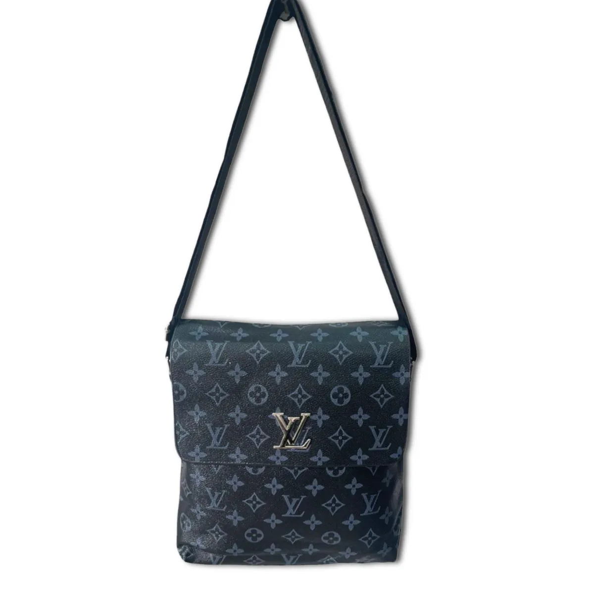 Mens Louis Vuitton Design Shoulder bag