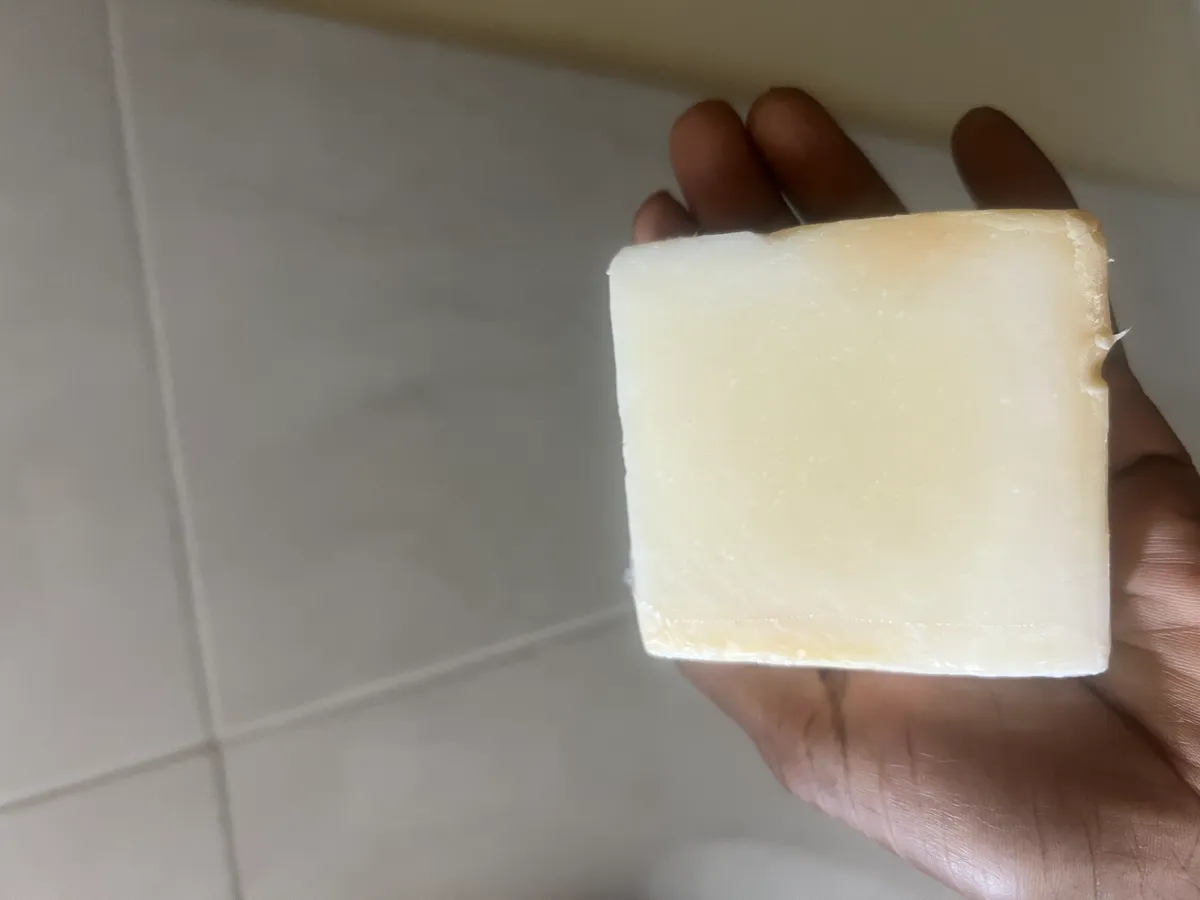 Let’s GLOW Luxury Hydrating Sea Moss Butter Bar