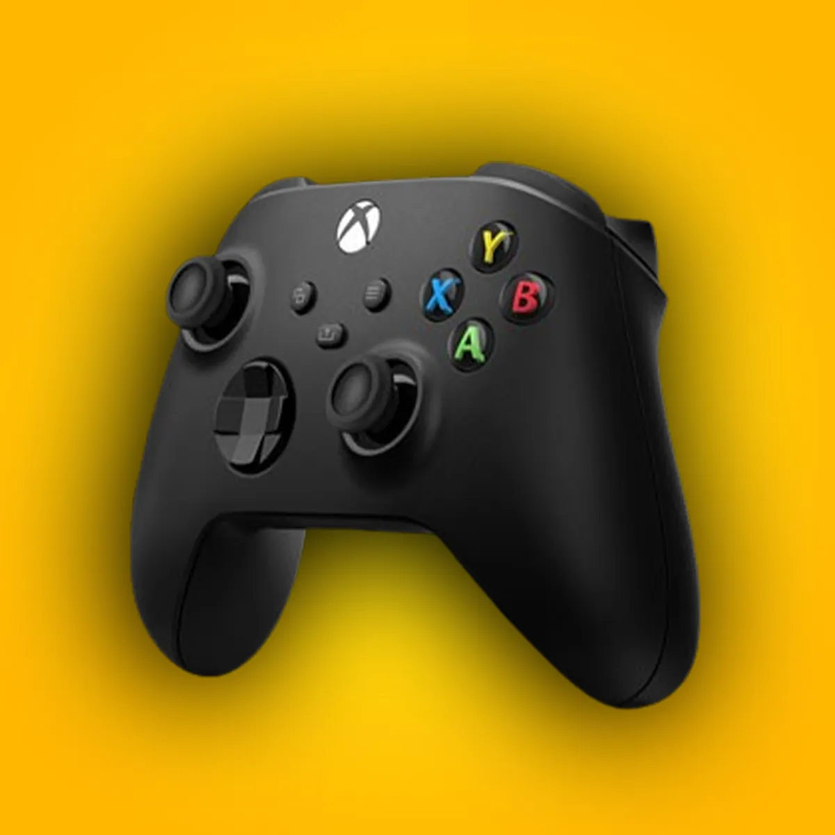 Xbox Series X|S Wireless Controller - Carbon Black
