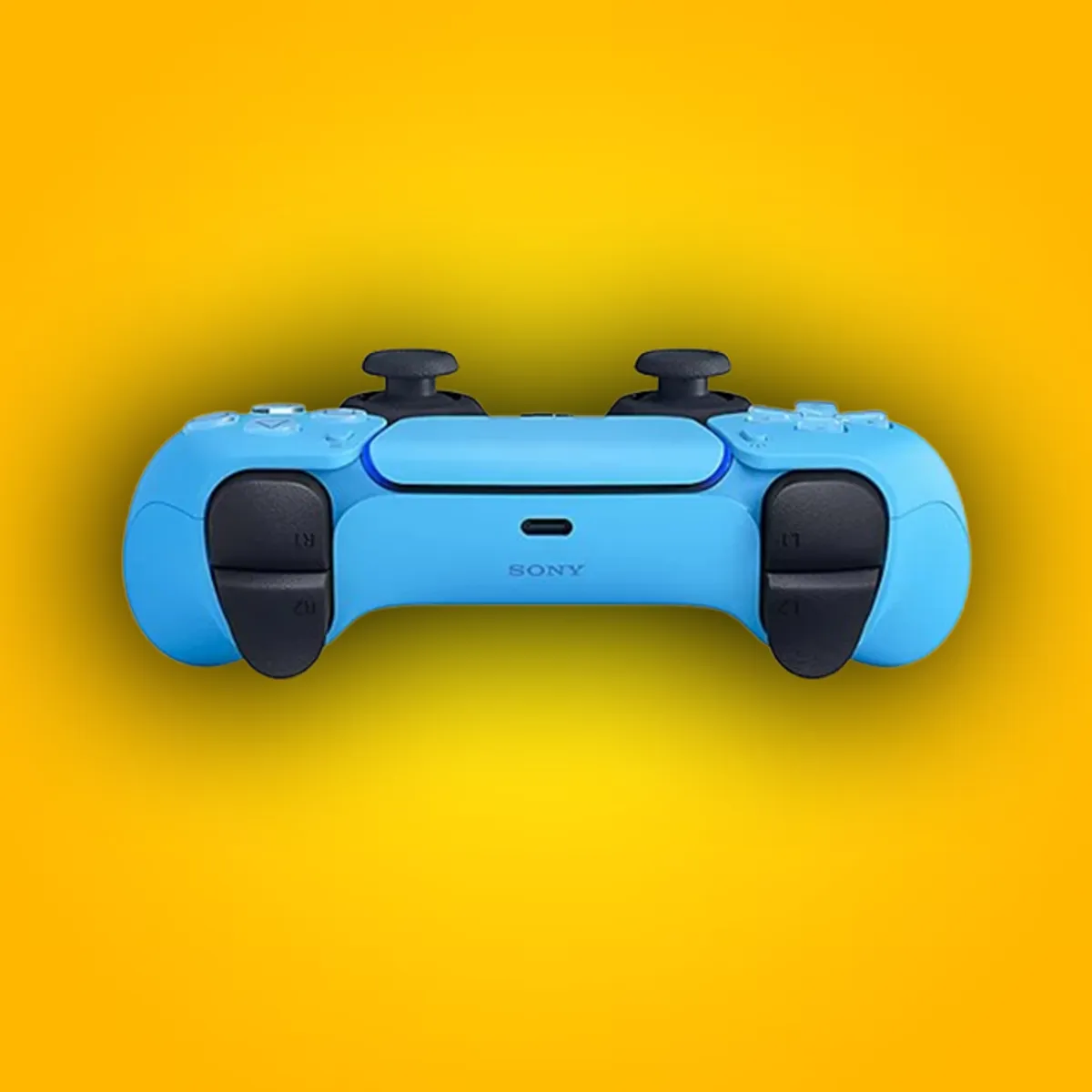 Playstation 5 DualSense Wireless Controller - Starlight Blue
