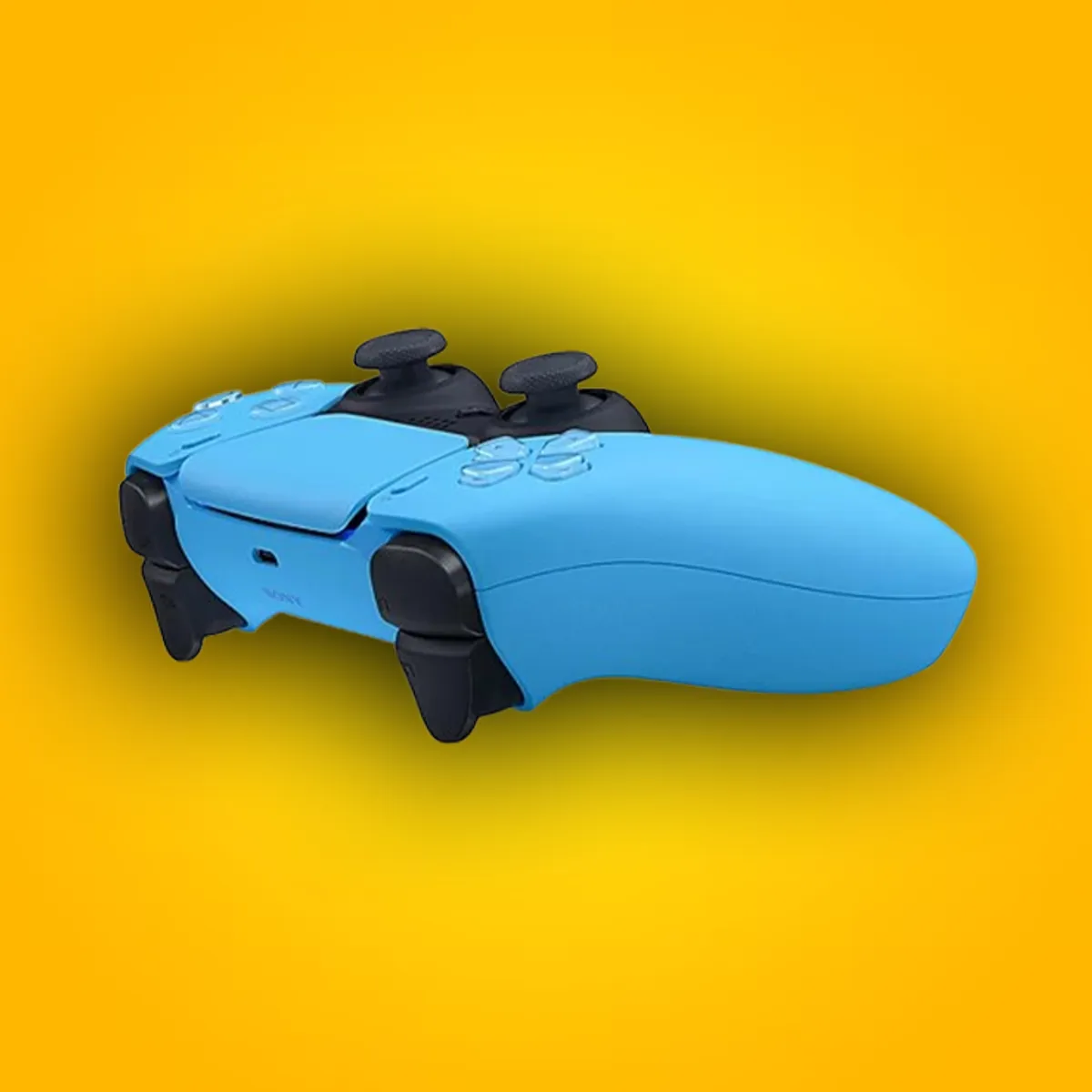 Playstation 5 DualSense Wireless Controller - Starlight Blue