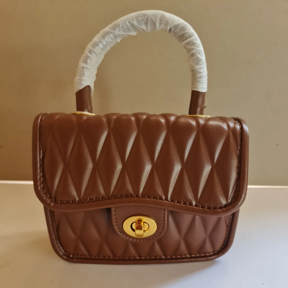 Mini ladies purse