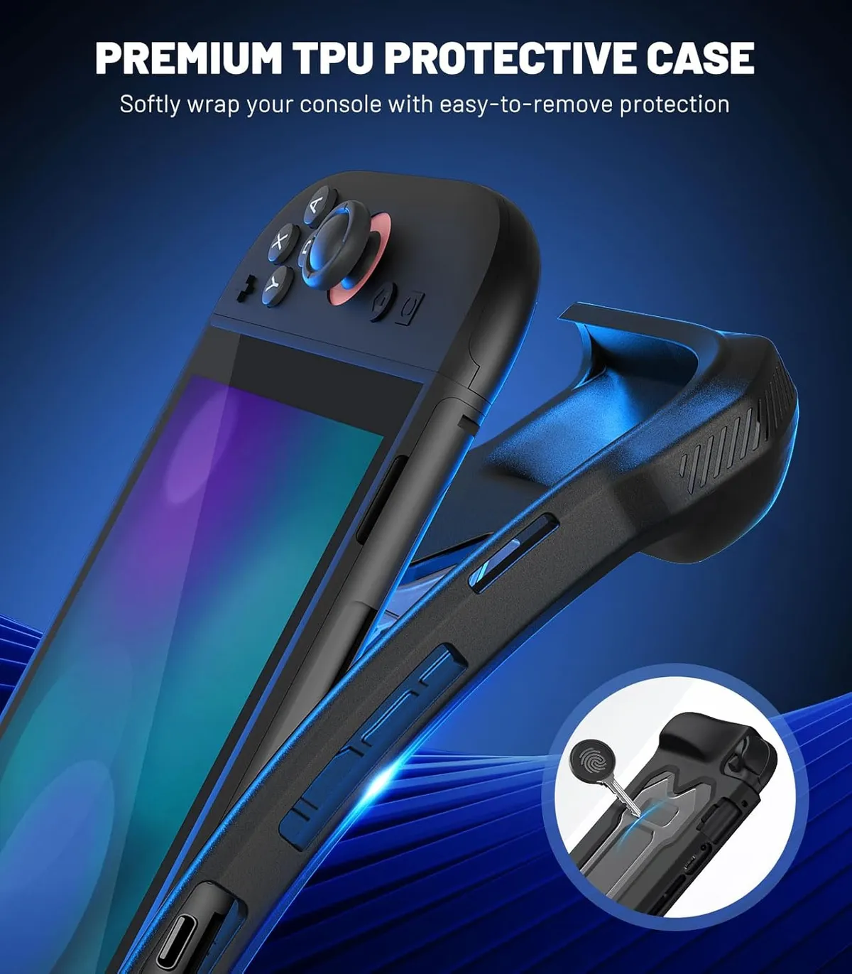 Protective Case for Nintendo Switch 2