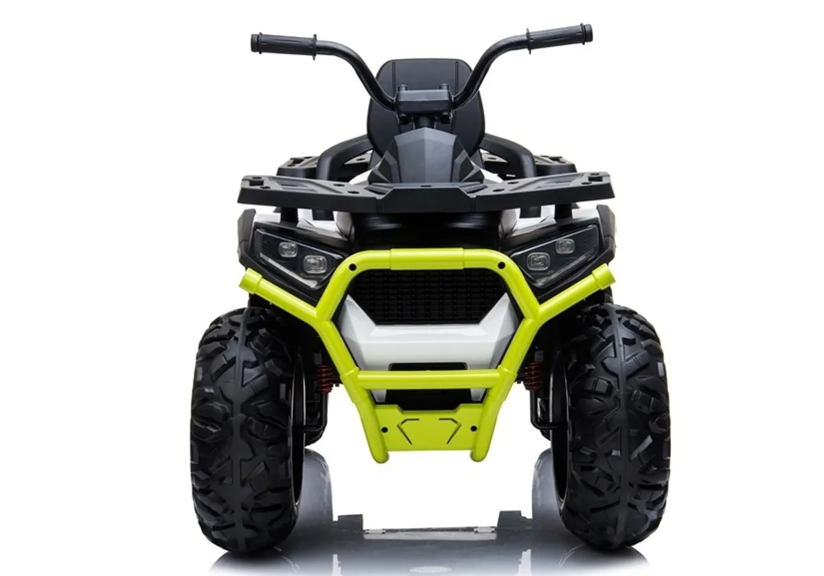Kids' Electric Ride-on ATV / 4-Wheeler with Remote Control