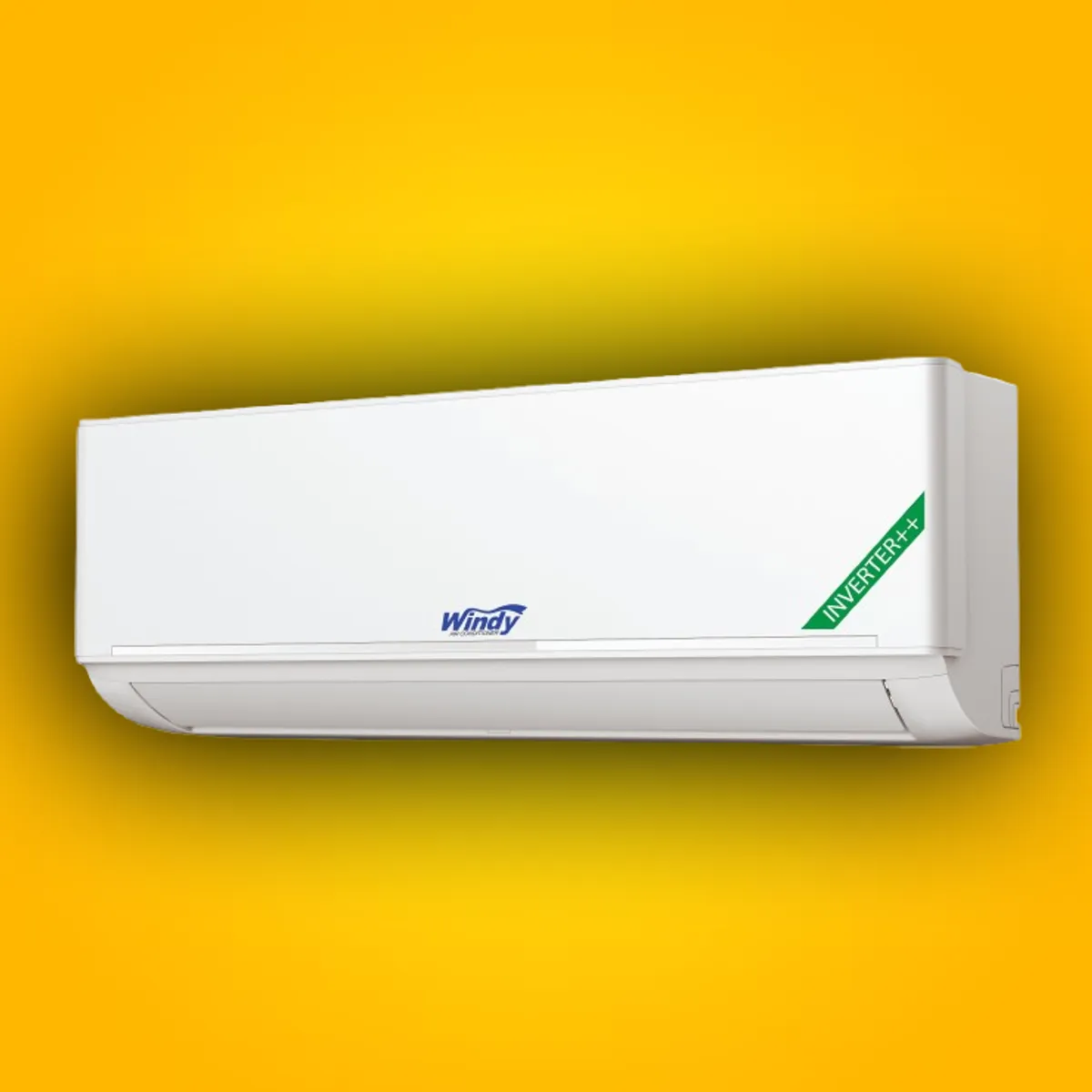 Windy 36000BTU Inverter Split Unit (Series #7)